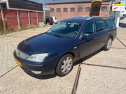 Ford Mondeo - 2.0-16V Ghia Executive