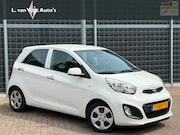 Kia Picanto - 1.0 CVVT ISG