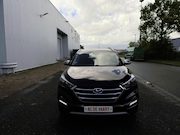 Hyundai Tucson - 1.6 GDi Go - NAVI/CAMERA/STOELVERWARMING/NAP