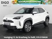 Toyota Yaris Cross - 1.5 Hybrid 115 Dynamic | Stuur-/Stoelverwarming | Draadloze