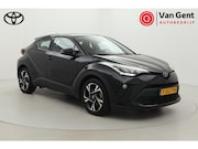 Toyota C-HR - 2.0 Hybrid Dynamic | Dodehoek detectie | Apple Carplay / And