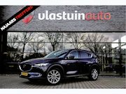 Mazda CX-5 - 2.0 SkyActiv-G 165 Luxury , Adap. cruise, Bose, Stoel/stuurv