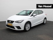 Seat Ibiza - 1.0 EcoTSI Style Business Intense | DIGITAAL DASHBOARD | CLI