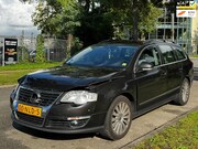 Volkswagen Passat - Variant 1.4 TSI Comfortline BlueMotion/AUT/NAVI/SCHUIFDAK/ME