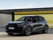 Audi Q6 e-tron - S edition perf 100Kwh 225 kW / 306 PK SUV E