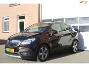 Opel Mokka - 1.4 T automaat Leder Xenon Trekhaak Stuur Verwarming Bose Ge
