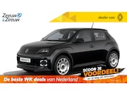 Renault 5 - evolution 120 PK urban range 40 kWh | UIT VOORRAAD LEVERBAAR