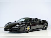 Ferrari 296 GTS - 3.0 V6, Daytona Seats, JBL, Lift