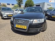 Audi A6 - 2.7 TDI quattro Pro Line