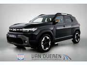 Dacia Duster - 1.6 Hybrid 140 Extreme Parking, Techno en Winterpakket