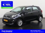 Kia Picanto - 1.0 DPi DynamicLine | Camera | Apple/Android Carplay | Zonda