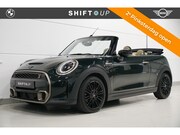 MINI Cooper S - Mini Cabrio 2.0 Resolute Edition | Comfort Access | CarPlay