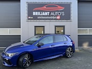 Volkswagen Golf - 2.0 TSI R 4Motion/Panodak/Akrapovic systeem