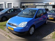 Ford Fiesta - 1.25-16V Celebration Airco Nieuwe Distributie Elec pakket AP