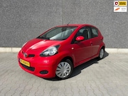 Toyota Aygo - 1.0-12V Access | AIRCO | AUX | ISOFIX | ELEK RAMEN | 5-DEURS