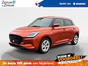 Suzuki Swift - 1.2 Select Smart Hybrid | Led verlichting | Smart entry syst
