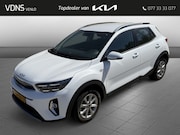 Kia Stonic - 1.0 T-GDi MHEV DynamicLine NAVI + CAMERA