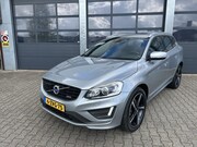 Volvo XC60 - 2.0 T6 306pk Geartronic R-Design