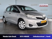 Toyota Yaris - 1.0 VVT-i Comfort /Trekhaak/Elektrische ramen voor/Radio/CD