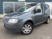 Volkswagen Caddy - Bestel 2.0 SDI |cruise