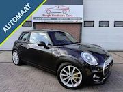 MINI Cooper - 3-Deurs 1.5 AUT CRUIS HUD NAVI PANORAMA !!!!!