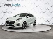 Ford Puma - 1.0 EcoBoost Hybrid 155pk Automaat ST-Line X | Panoramadak |