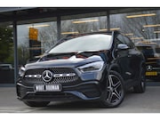 Mercedes-Benz GLA-Klasse - 250 e AMG Led Panorama Memory Sfeer Camera Night Keyless Pdc