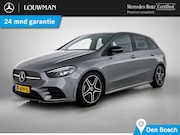 Mercedes-Benz B-klasse - 200 AMG-line | Trekhaak met ESP® | Night pakket |Apple CarPl