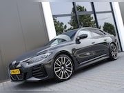 BMW i4 - M50 High Executive