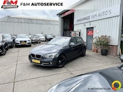 BMW 1-serie - 116i Upgrade Edition