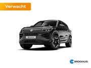 Volkswagen Tayron - R-Line Edition | 'App-Connect' draadloze smartphone integrat