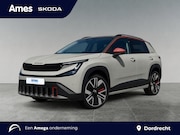 Skoda Epiq - First Edition 56 kWh | 20'' Velgen 'Macaw Aero' | Accenten '