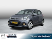 Hyundai i10 - 1.0i i-Motion Comfort | Climate&Cruise Control |