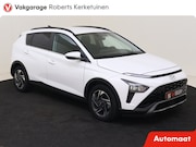 Hyundai Bayon - 1.0 T-GDI Comfort 100PK Automaat Carplay Camera Velgen