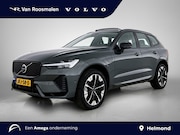 Volvo XC60 - 2.0 T6 AWD Ultra Dark