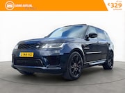 Land Rover Range Rover Sport - P400e 404PK HSE Limited Edition Pano Head-UP 360 Camera