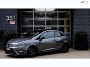Seat Ibiza - SC 1.8 TSI Cupra 192PK Carplay|Pano|Downpipe|Sparco