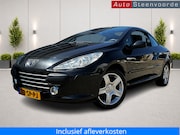 Peugeot 307 - CC 2.0-16V * NL auto! * OH historie aanwezig! * LEER * IJSKO