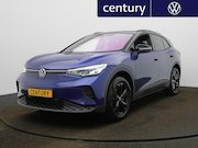 Volkswagen ID.4 - Limited Edition 52 kWh accu 125 kW / 170 PK SUV El