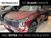 Kia Sportage - 1.6 T-GDi Plug-in Hybrid GT-PlusLine