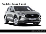 Ford Kuga - 2.5 PHEV 243 pk Titanium | Actieprijs nu v.a. € 39.990 incl.