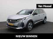 Peugeot 5008 - 1.2 PureTech Allure Pack Business | 7 Pers. | Automaat | Vir