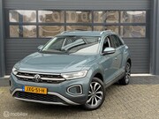 Volkswagen T-Roc - 1.5 TSI | DSG | Virtu | Standkachel | Stoel