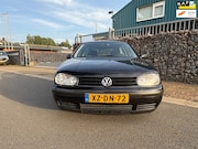 Volkswagen Golf - 1.4-16V