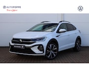 Volkswagen Taigo - 1.0 TSI R-Line 110pk DSG7 | Carplay | Adaptive | Camera