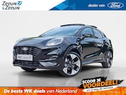 Ford Puma - 1.0 EcoBoost Hybrid ST-Line X | Nieuw te bestellen | €4000,