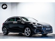 Audi A3 - Sportback 40 TFSI e 2x S-Line|Leder|Trekhaak|Elektr stoel|B&