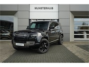 Land Rover Defender - 110 P300e 110 X-Dynamic SE | Schuif/Kantel Dak | 360 Camera 