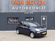 Fiat Panda - TwinAir 60PK Edizione Cool