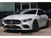 Mercedes-Benz A-klasse - A180 AMG-Line 136pk | Sfeer | Cruise | Climate | Stoelverwar